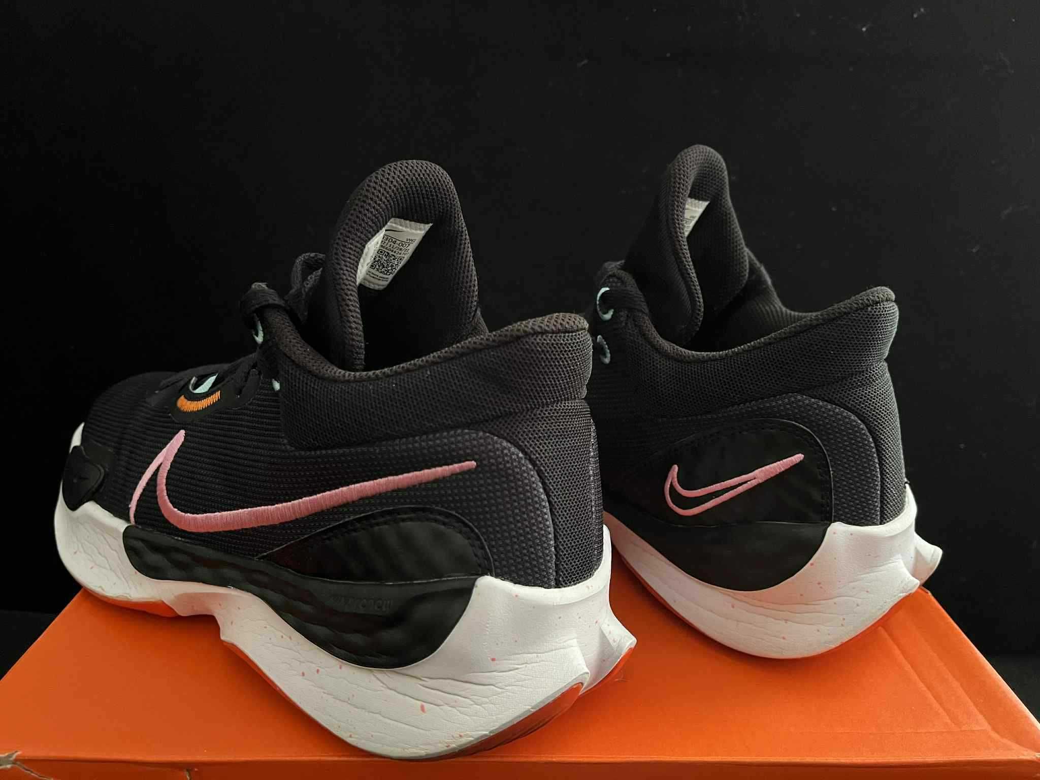 Nike (Найк) 44 номер оригинални мъжки маратонки