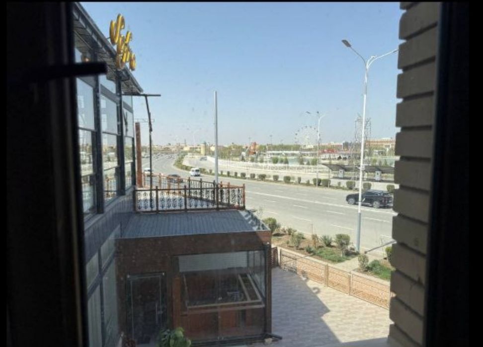 Do'm ijaraga bariladi xiva shaxarda