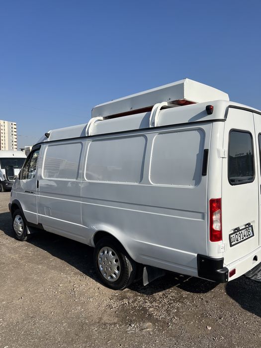 Продаётся газель