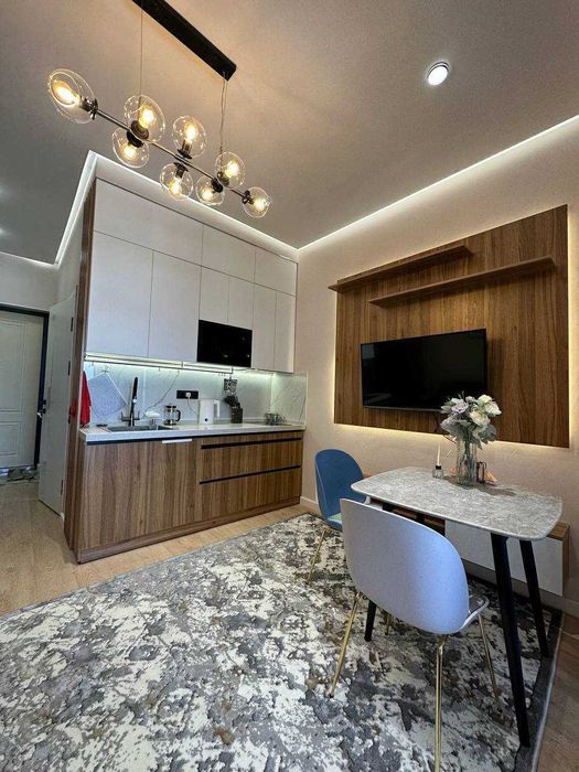 RENT | АРЕНДА квартира в NRG Oybek