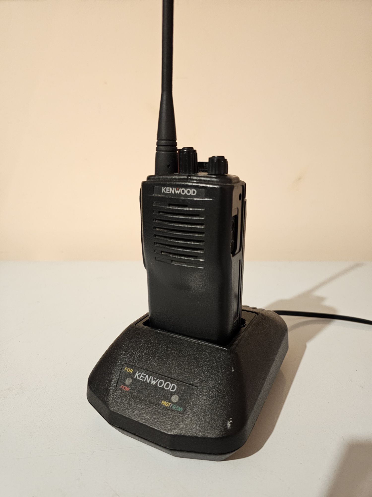 Рация Kenwood TK-3107