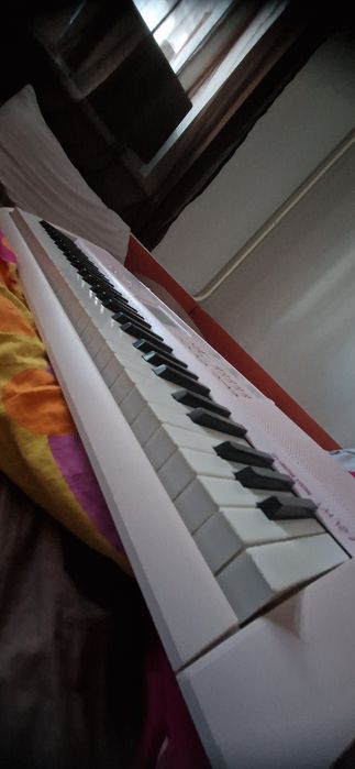 Синтезатор Casio