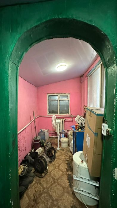 Продается отдельно стоящий дом