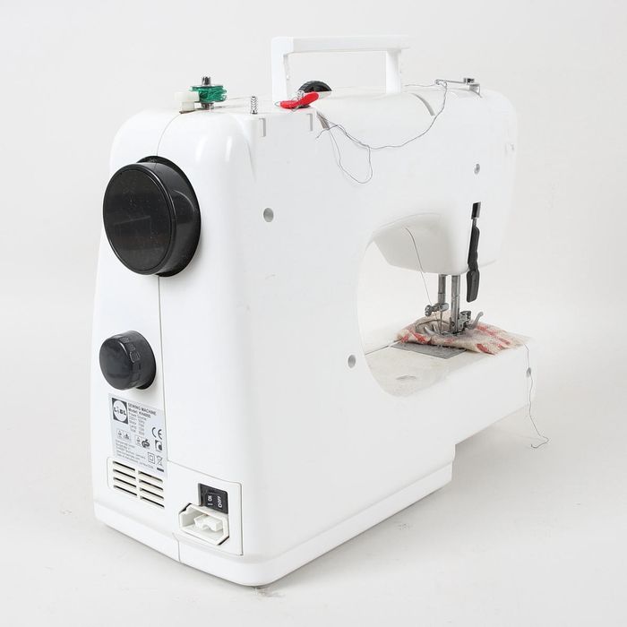 Немски шевна машина Lervia