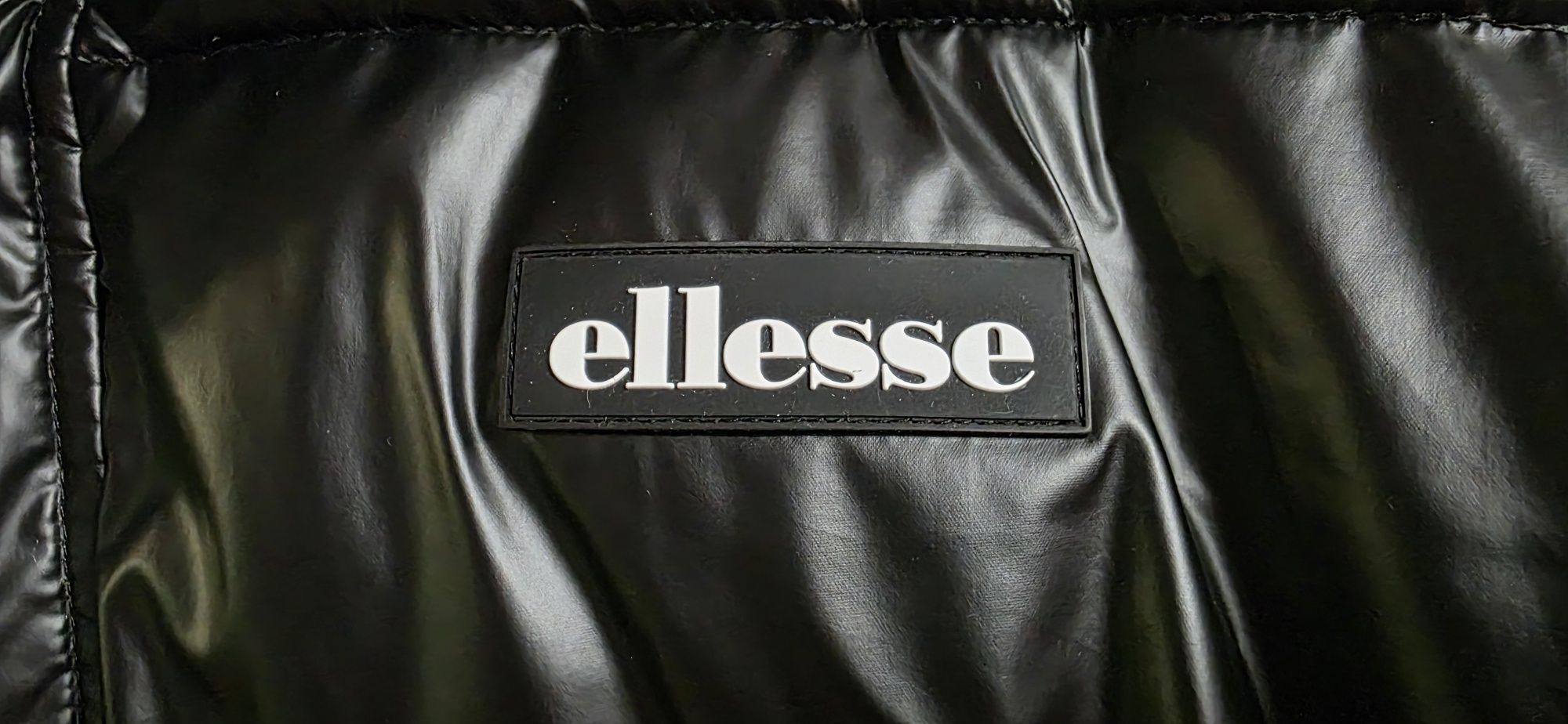 Мъжко зимно яке Ellesse