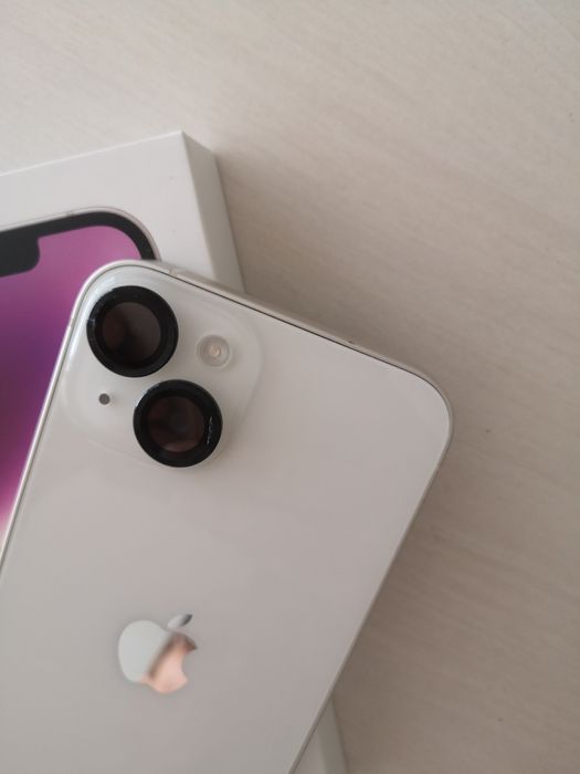 Iphone 14 Starlight 256gb