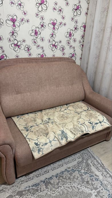 срочно продам ДИВАН