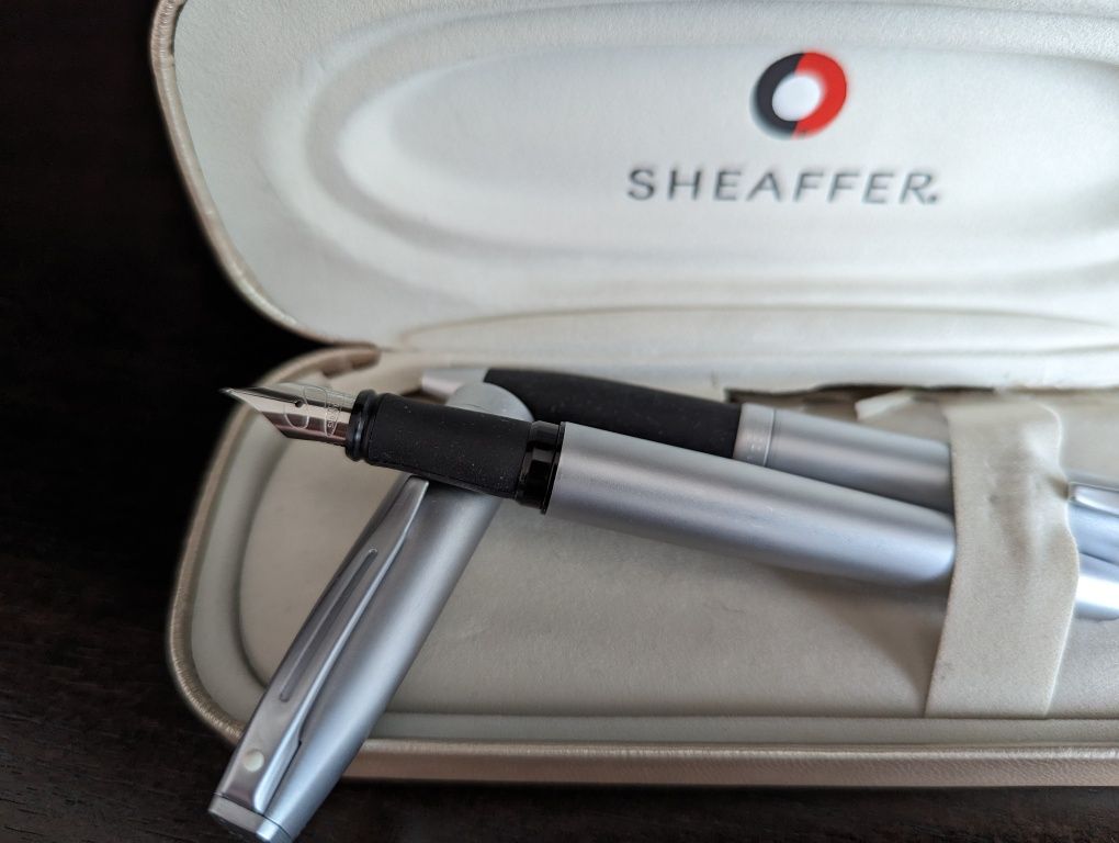 Sset Sheaffer Javelin stilou si pix