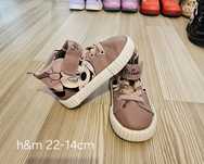 Ghete h&m minnie