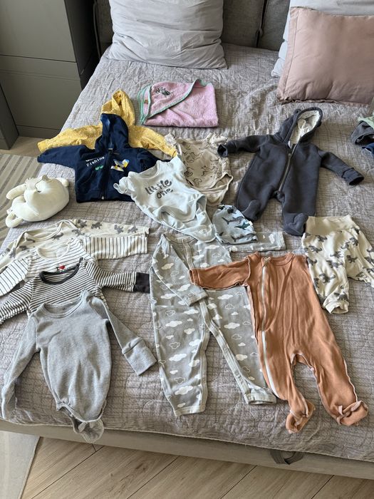 Детские вещи брендовые