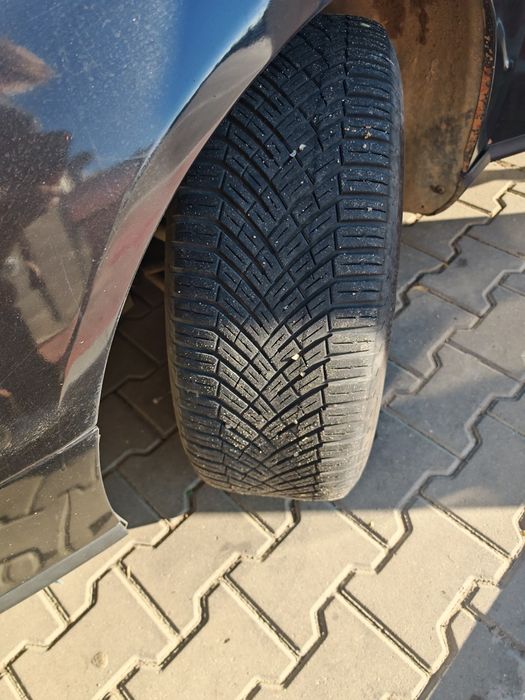 VW Passat B6 2.0TDI, 140CP,  2010, 310dkm