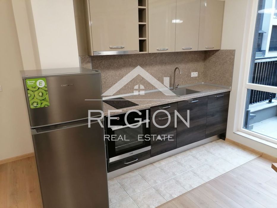 Дава се под наем Двустаен апартамент в Варна, Левски - 71 кв.м за 612 € - Снимка #1