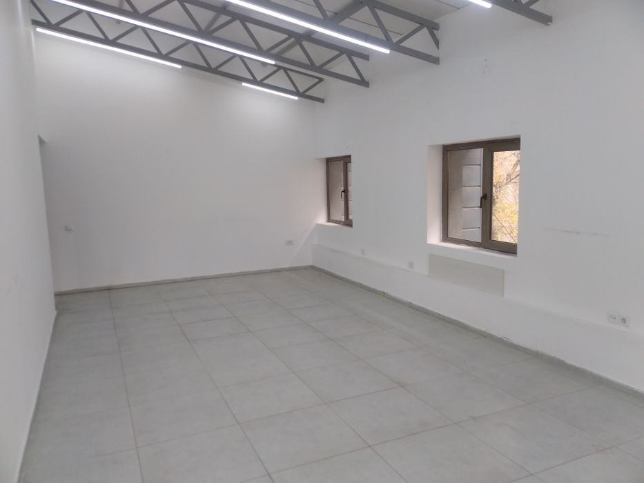 Нукусская помещение 68кв.2кабинета 3эт.в БЦ ор-р Капитал банк