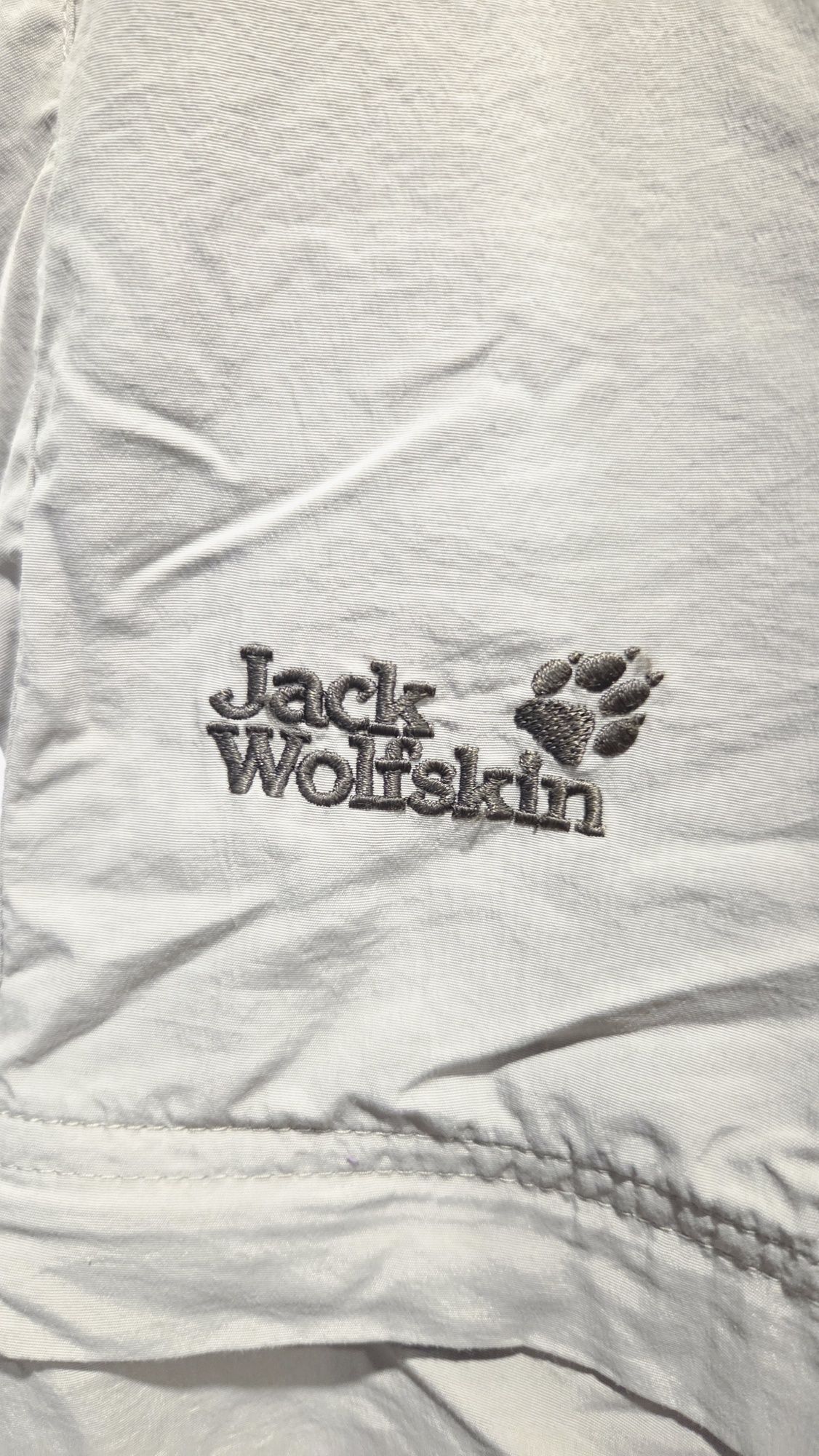 jack wolfskin мъжки панталон