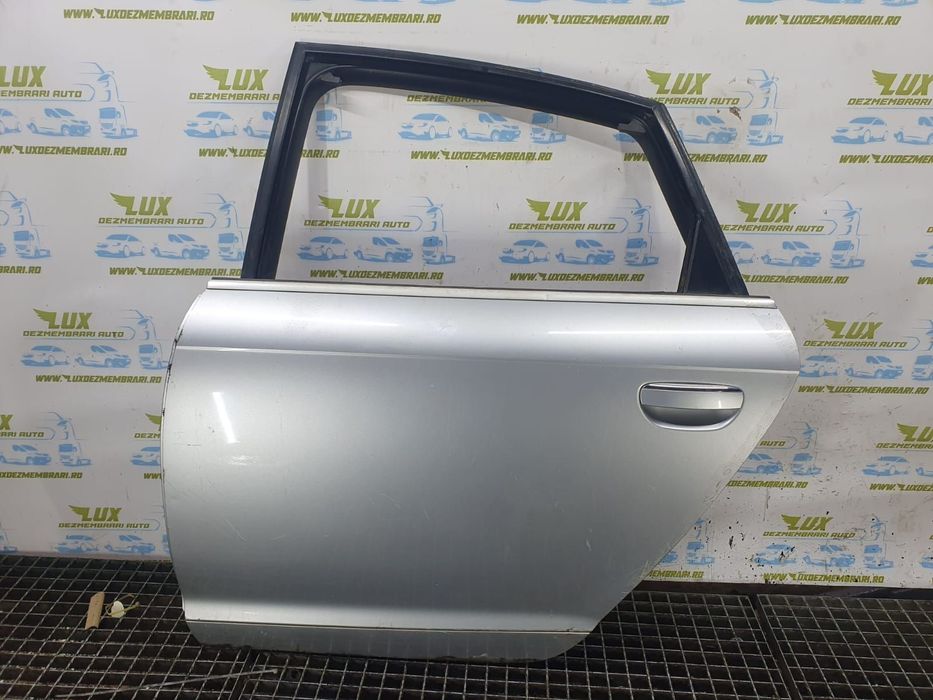Usa stanga spate Audi A6 4F/C6  [din 2004 pana  2008]