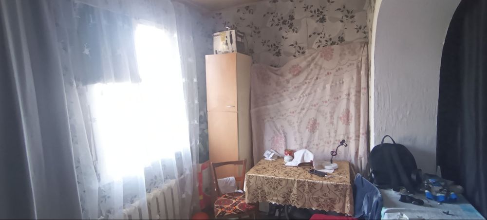 СРОЧНО Квартира на Максим Горький