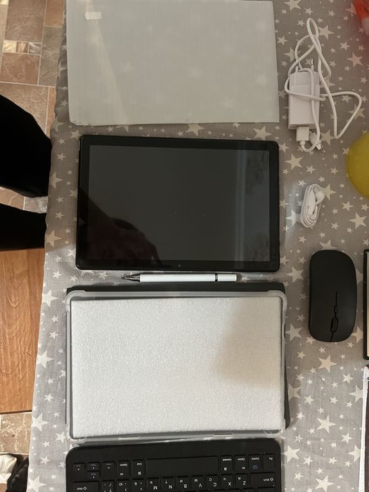 10.1”G3000 Plus Smart Table Zoom