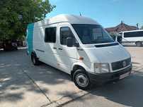 Vw LT46 An 2006 cat C