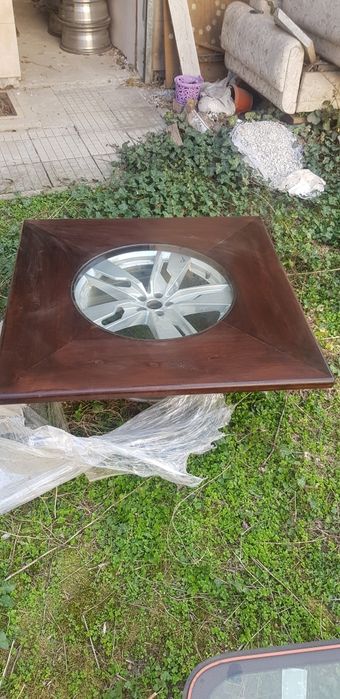 Маса джанта 21 цола