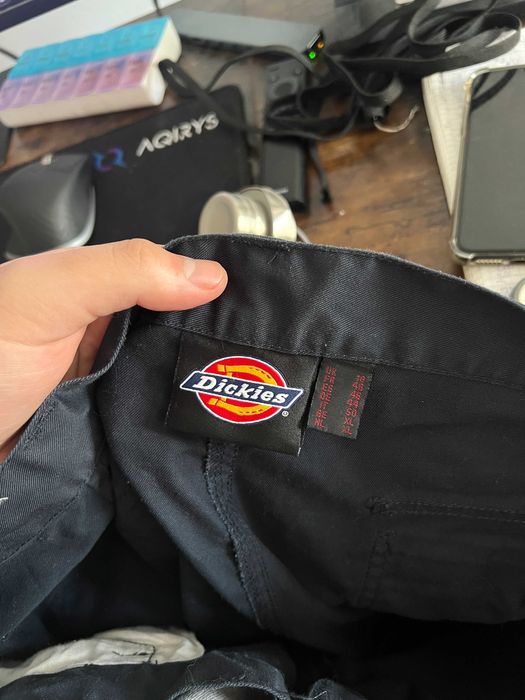 Pantaloni dickies cargo baggy