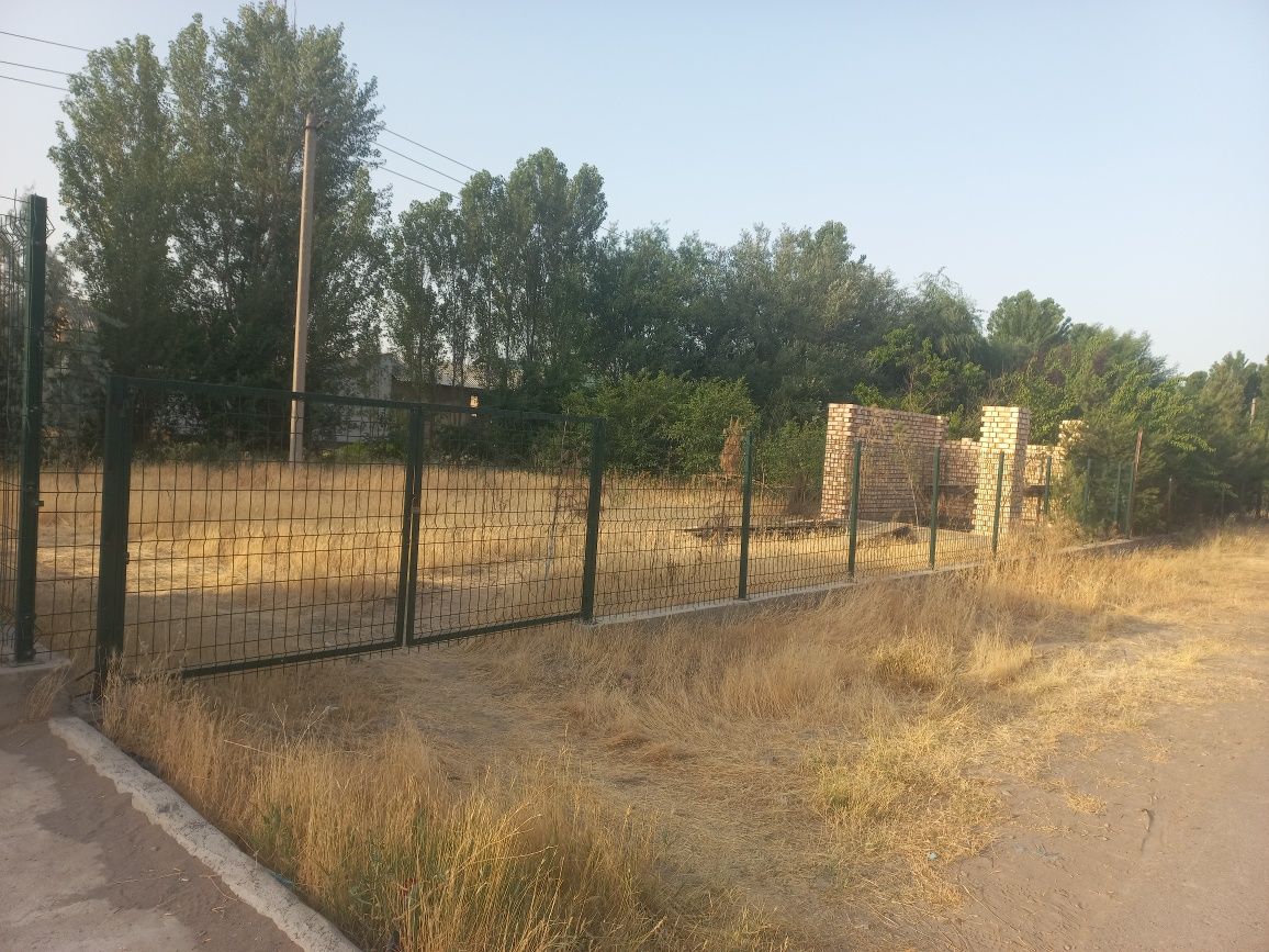 Продам евро забор в отличном состоянии