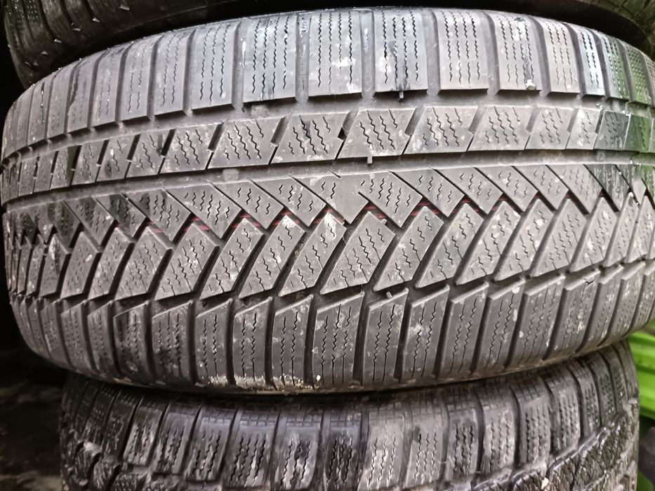Anvelope MS iarna 255 45 20 continental 2022