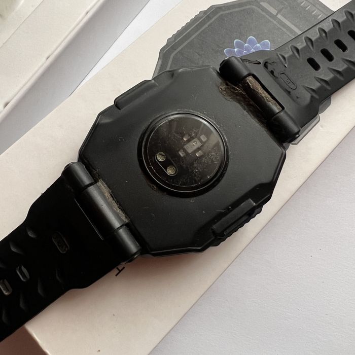 Smart watch. S9