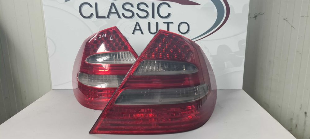 Стопове Mercedes W211 2004г.