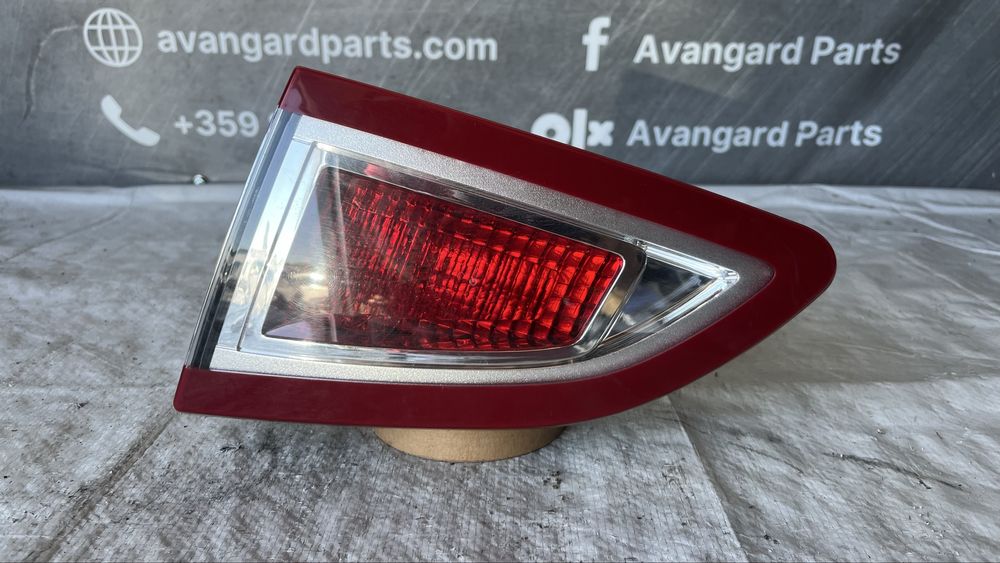 Ляв и десен стоп Renault Scenic 2/3