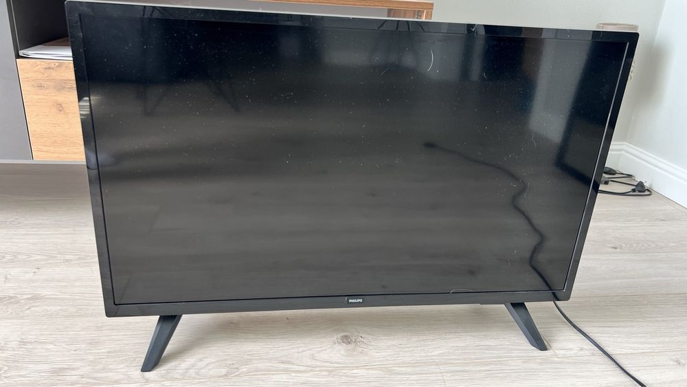 Продам телевизор Philips 32hs 5813/60