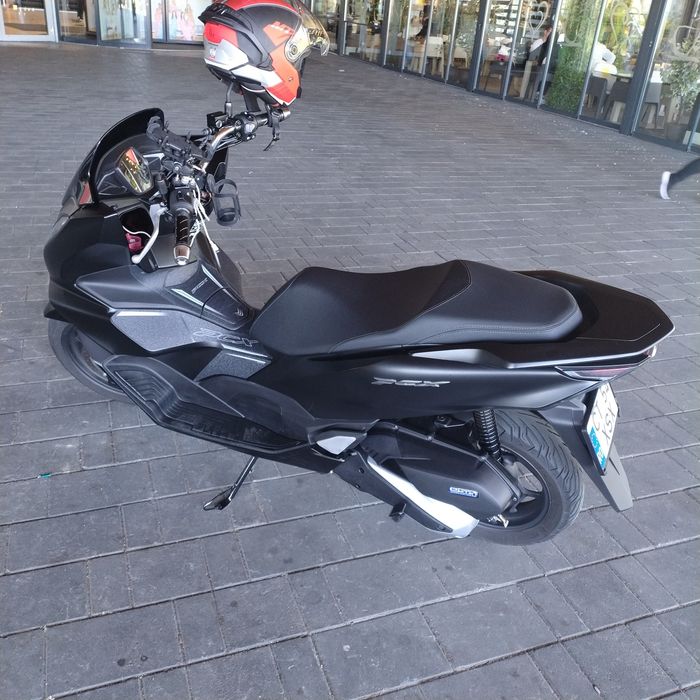 Honda pcx 125 2024