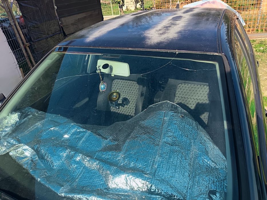 Seat Leon 1.6 Benzină + GPL (nefuncțional momentan) – 2001