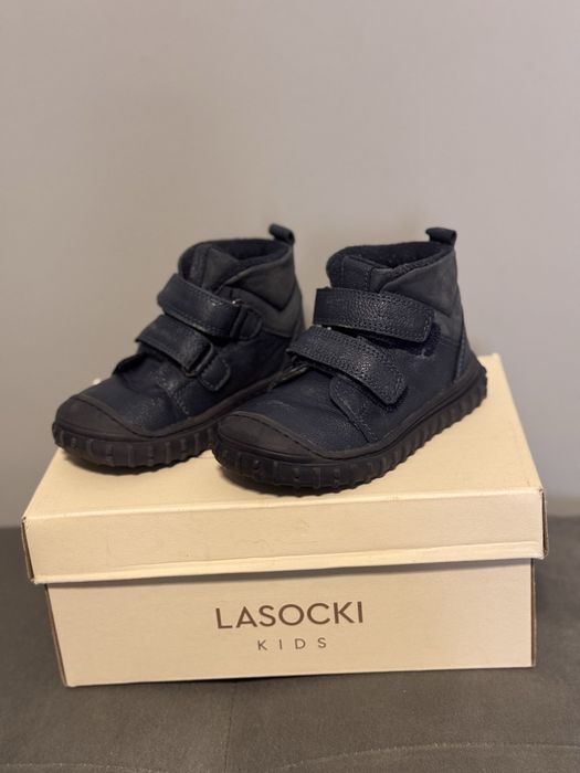 Зимни боти Lasocki
