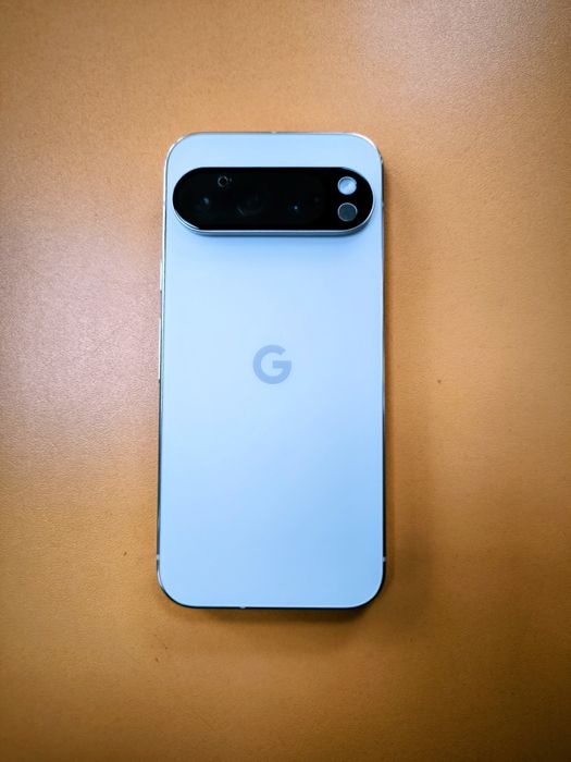 Google Pixel 9 Pro 128gb porcelain
