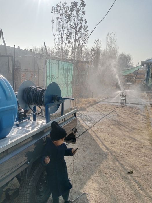 Услуги ассенизатор гавновоз хизмати. Чистка  канализация  тозалаш.