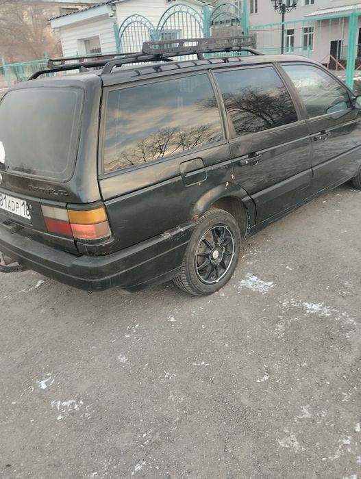 Машина сатылады пассат B4 уневерсал