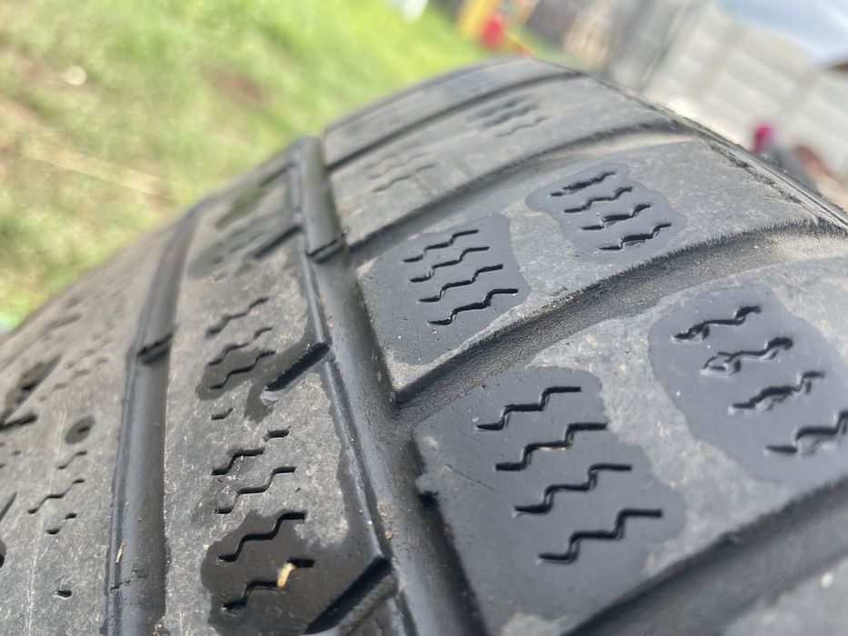 Jante aliaj BMW R17 225/50