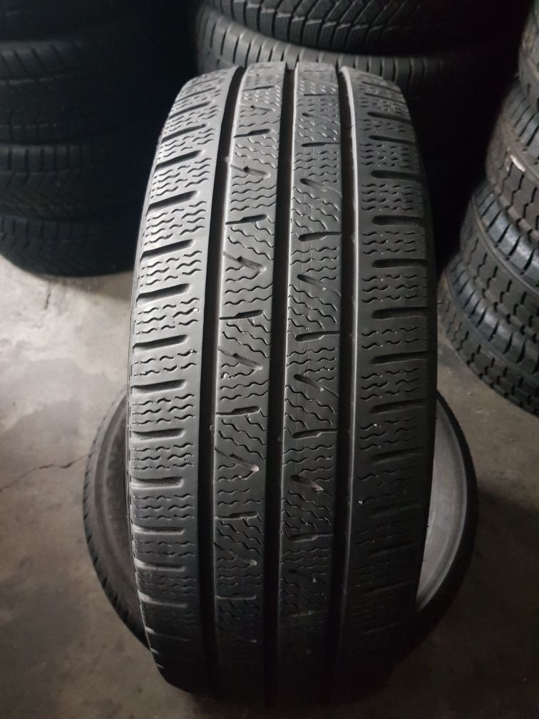 Pirelli 225/65 R16 C 112/110R M+S iarnă