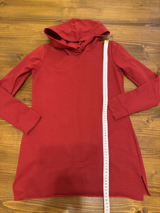 Дамски суичър размер М