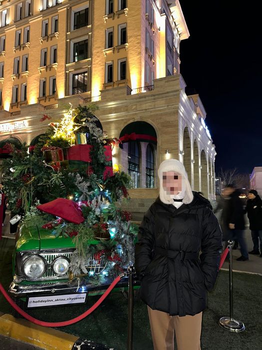 Ушанка россиский жып жылы