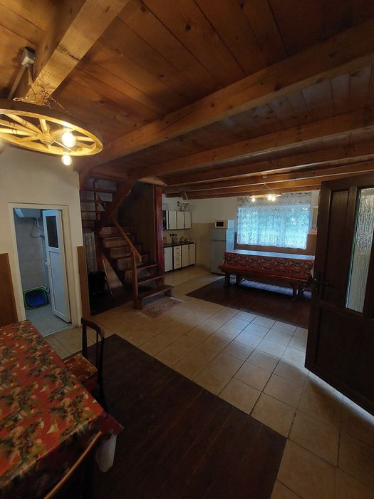 Cabane de inchiriat Padurea Neagra si Grosi Valea Gepisului