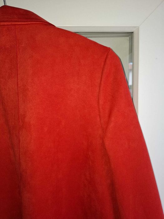 Pardesiu Zara Marimea S