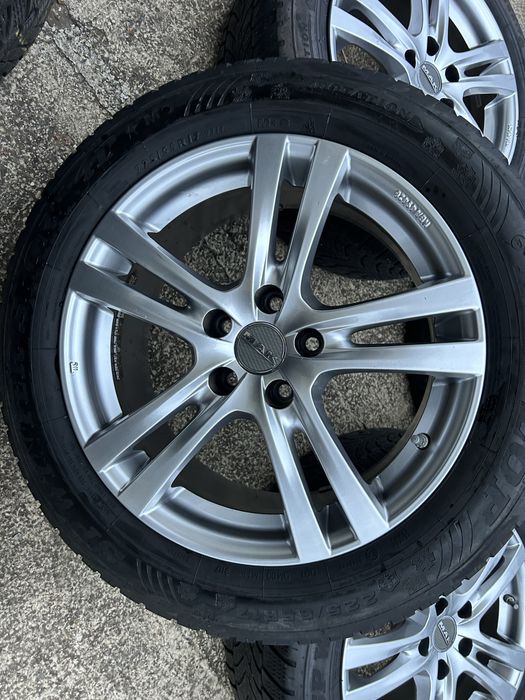 5х112 17 ски МАК за vw audl  mercedes