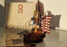 Fig Elite The Rocketeer – figurina Q-fig elite