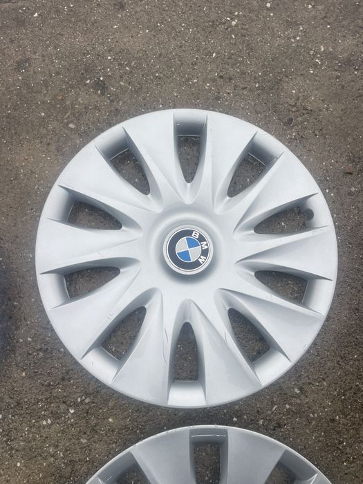 Оригинални 16 цола тасове от бмв