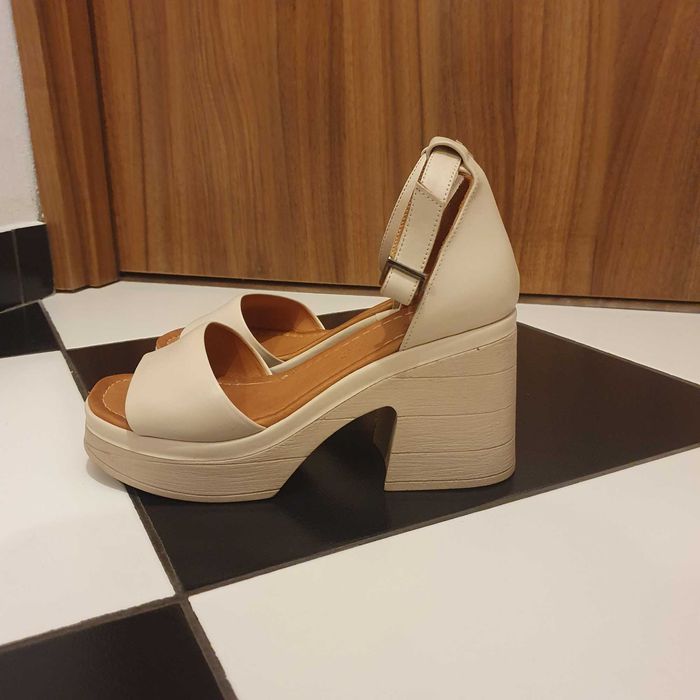 Dogati sandale piele naturala marime 38