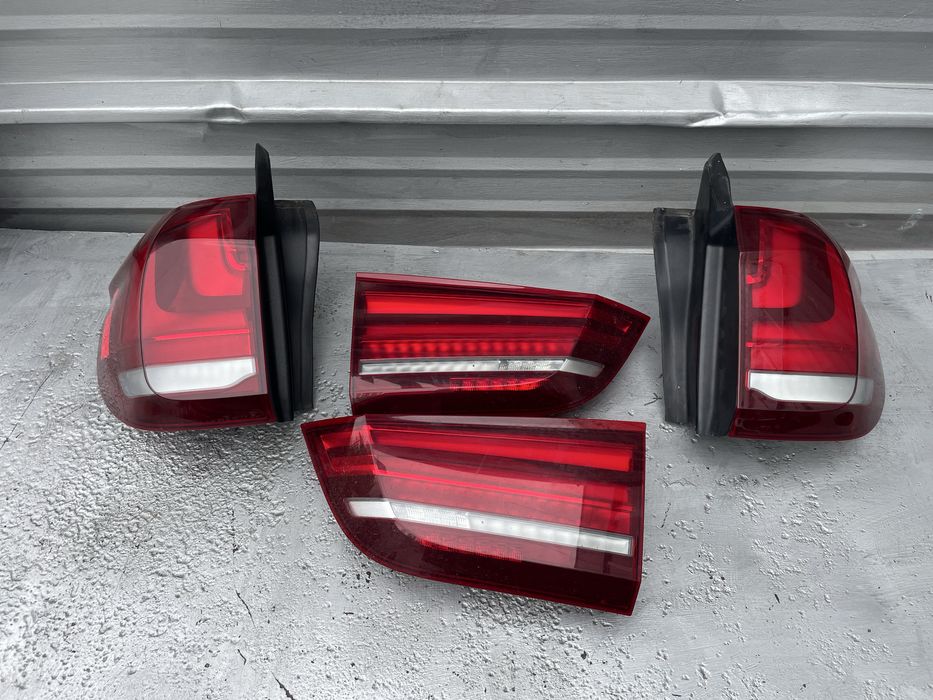 Стопове БМВ Х5, Ф15 (stopove bmw x5, f15)