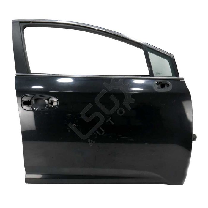 Предна дясна врата Toyota Avensis III ID:147775