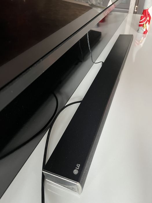 Soundbar LG SJ4