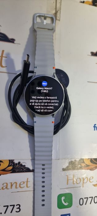 Hope Amanet P6 Samsung Watch 7 46mm